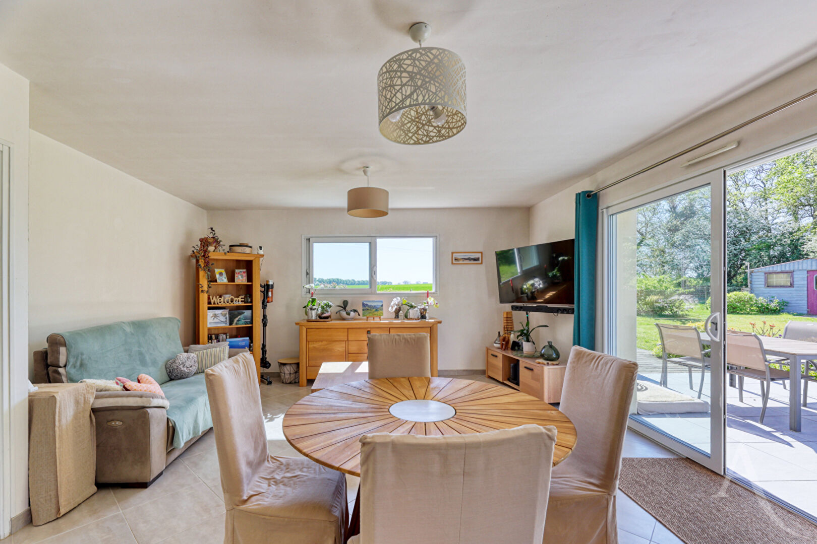 Agence immobilière de l'Adresse Legé