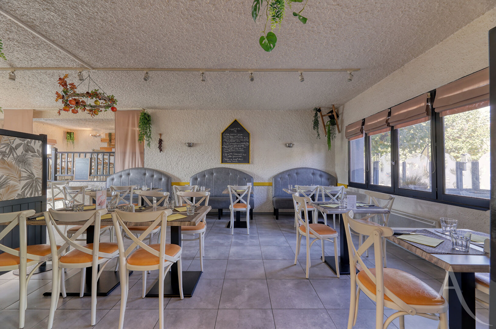 Agence immobilière de L'ADRESSE SUD LOIRE