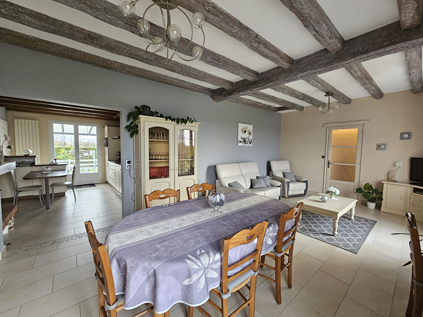 Agence immobilière de l'Adresse Legé