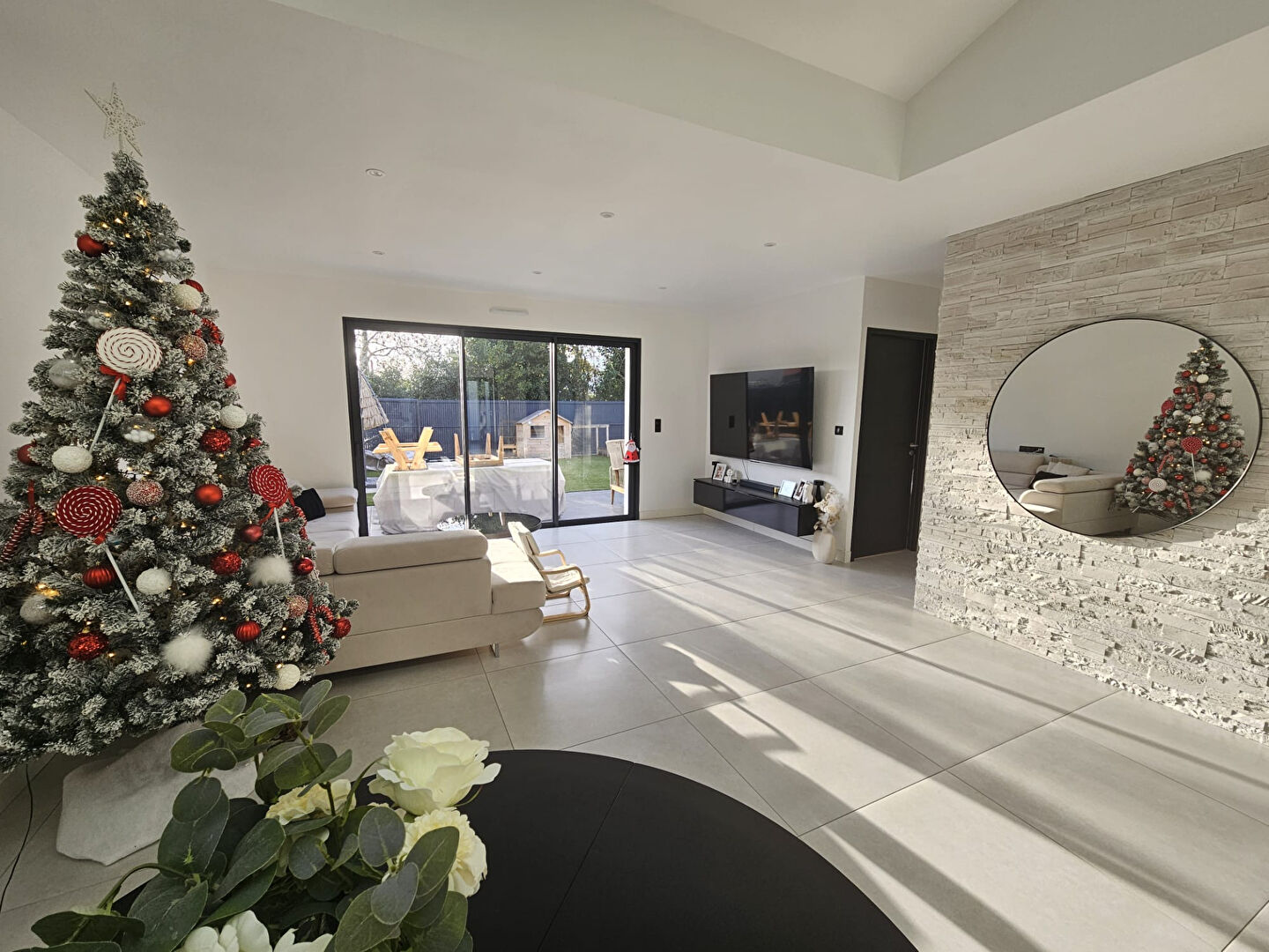 Agence immobilière de l'Adresse Legé