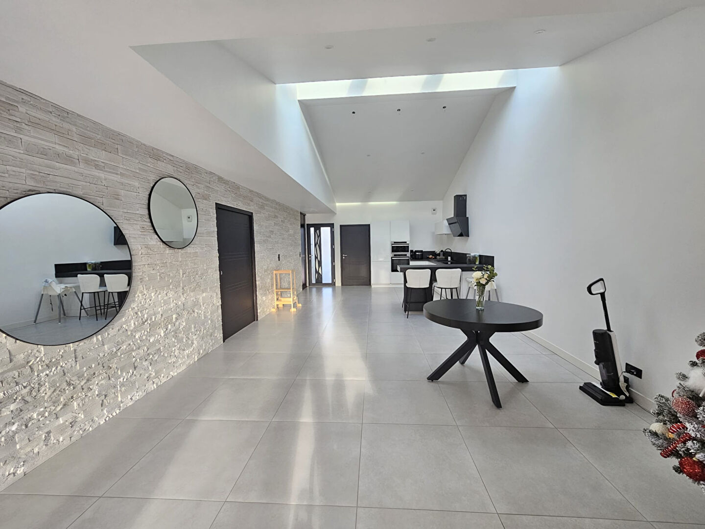 Agence immobilière de l'Adresse Legé