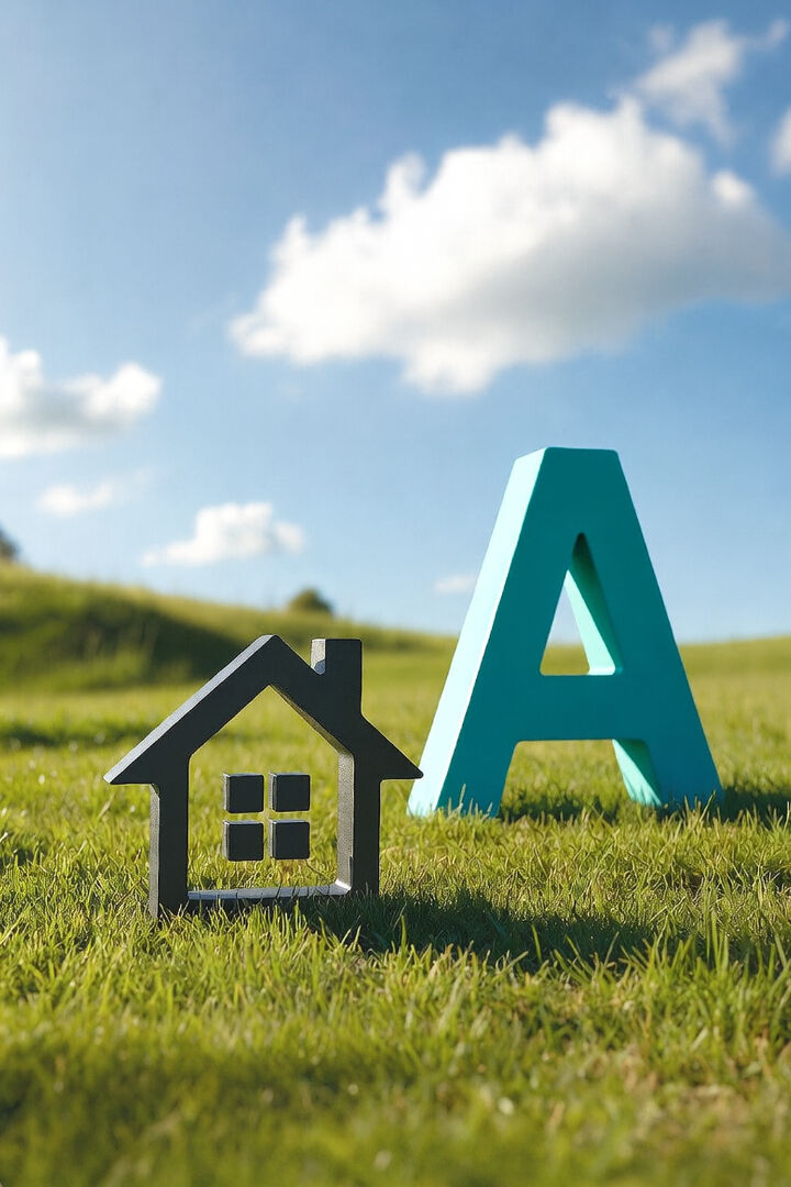 Terrain constructible de 900 m² ? Legé