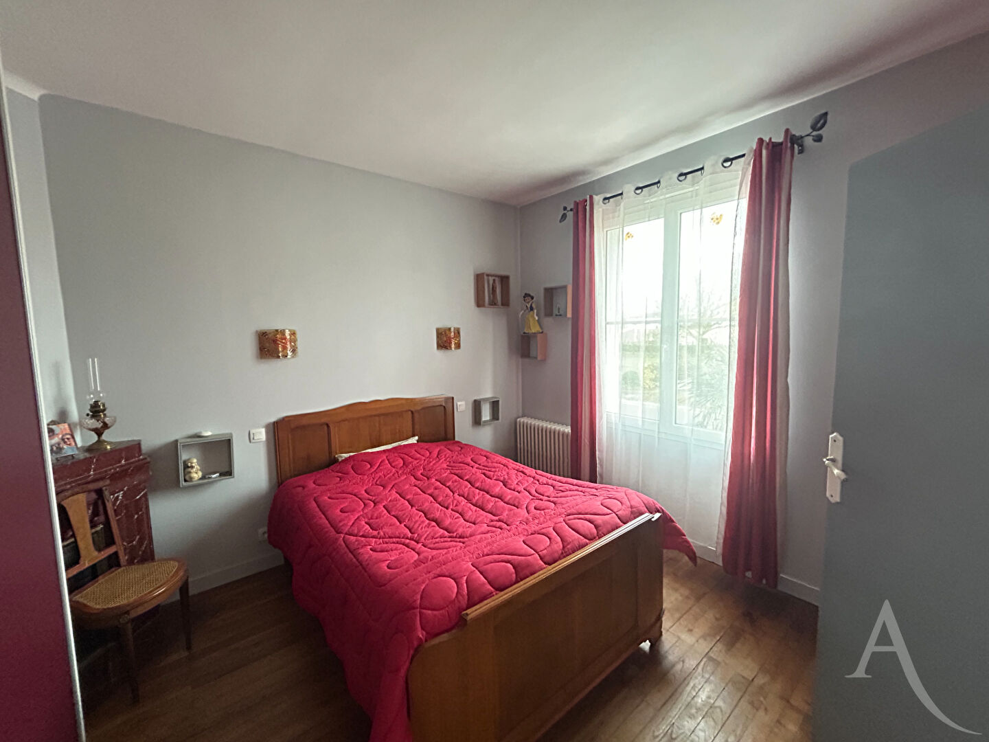 Photo Maison 5 pièces L'Herbergement image 2/6