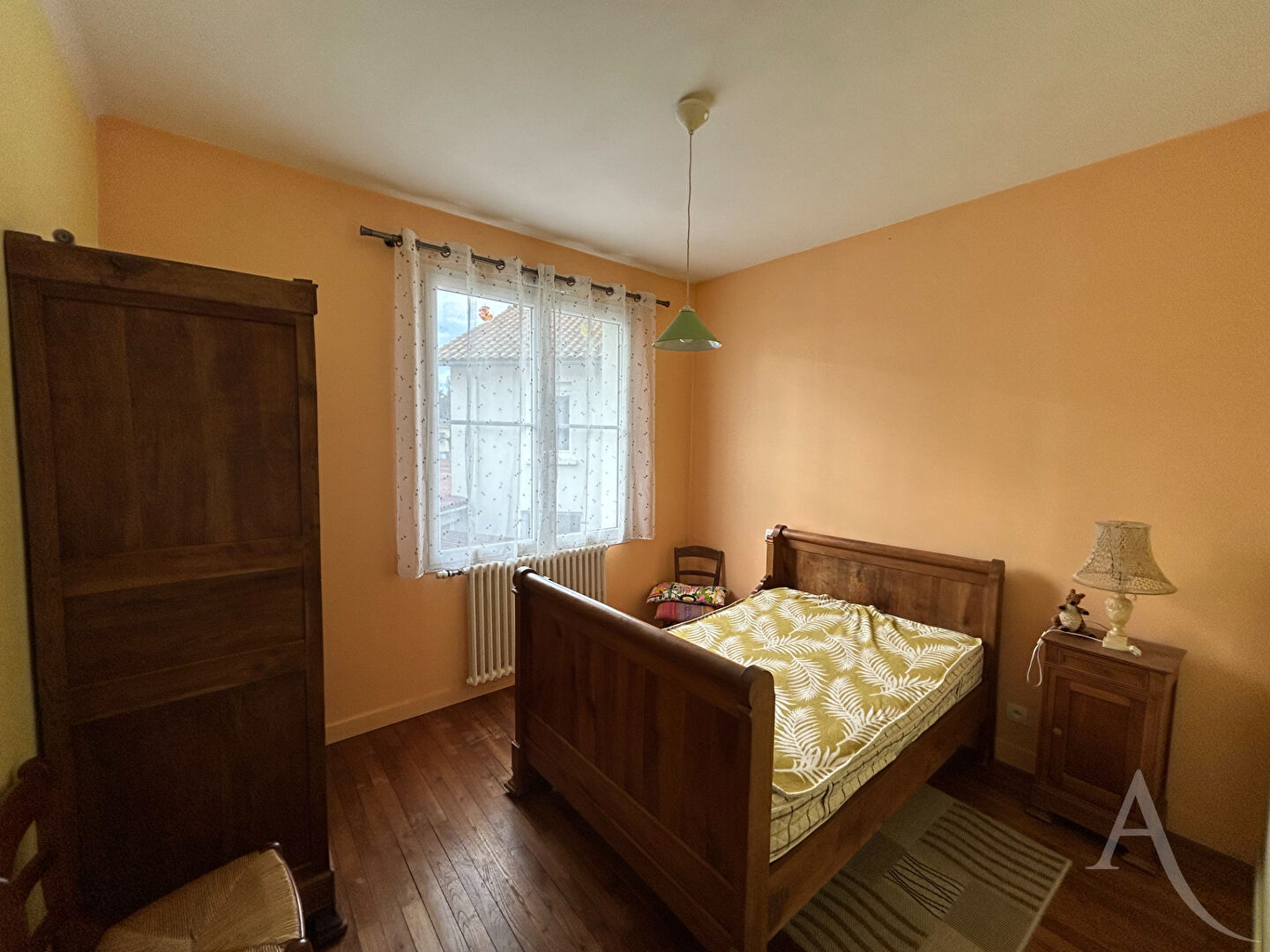 Photo Maison 5 pièces L'Herbergement image 4/6