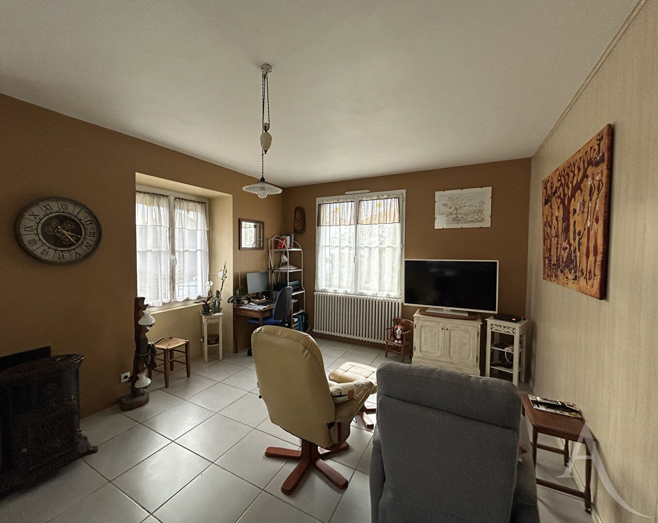 Photo Maison 5 pièces L'Herbergement image 5/6