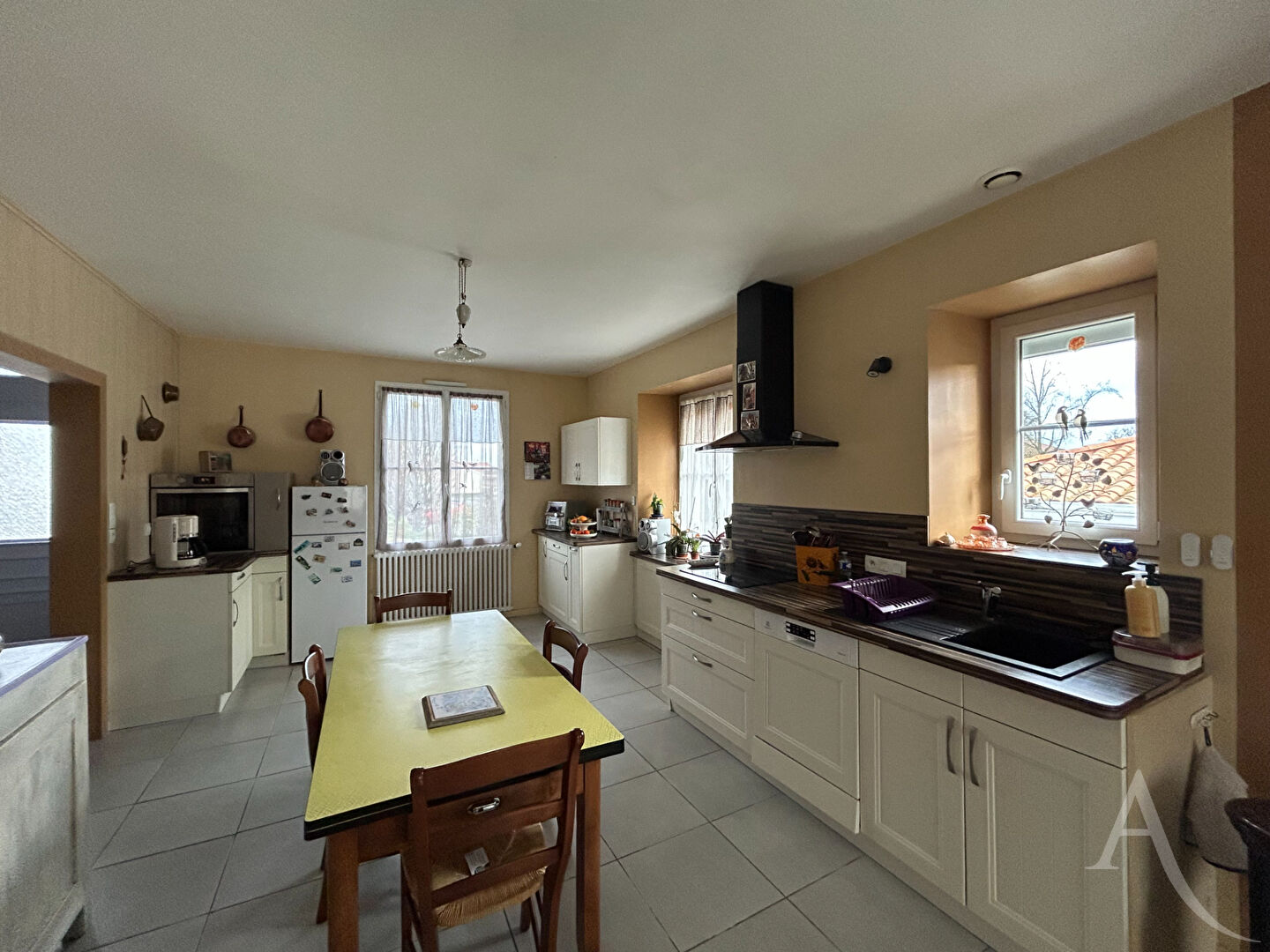 Photo Maison 5 pièces L'Herbergement image 6/6