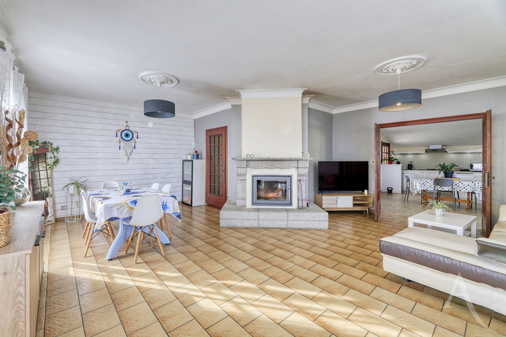 Agence immobilière de l'Adresse Legé