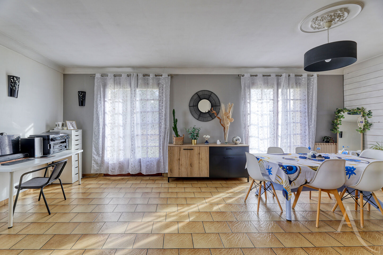 Agence immobilière de l'Adresse Legé