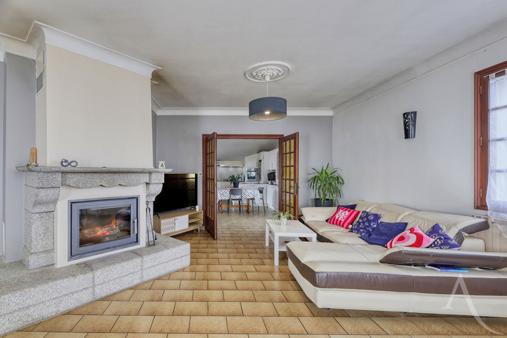 Agence immobilière de l'Adresse Legé