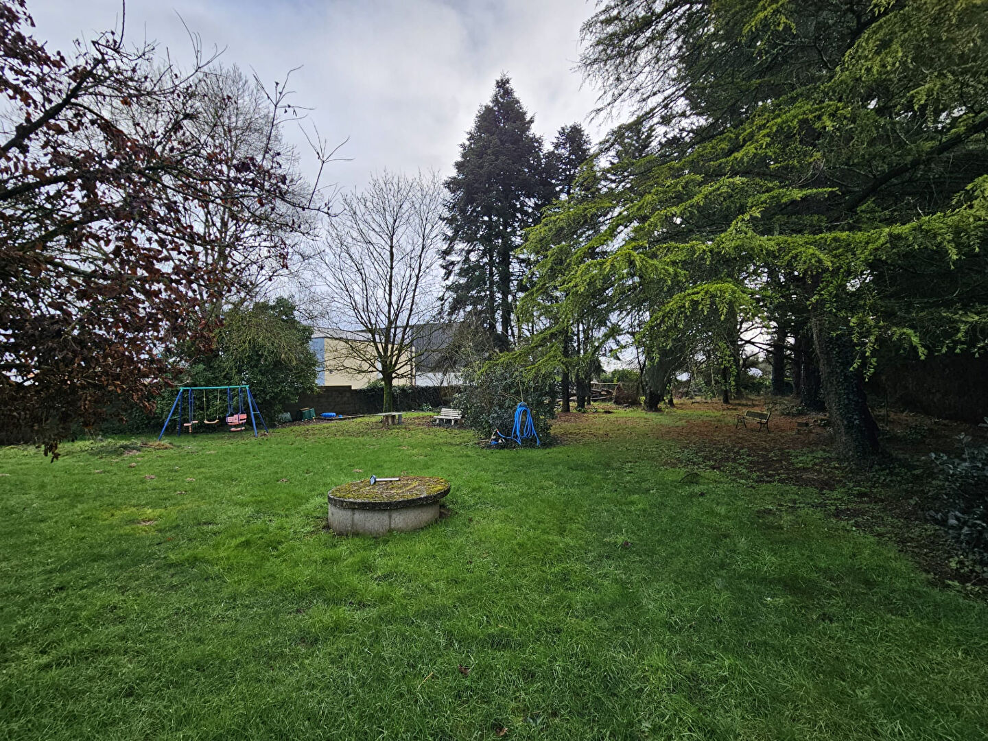 Agence immobilière de l'Adresse Legé