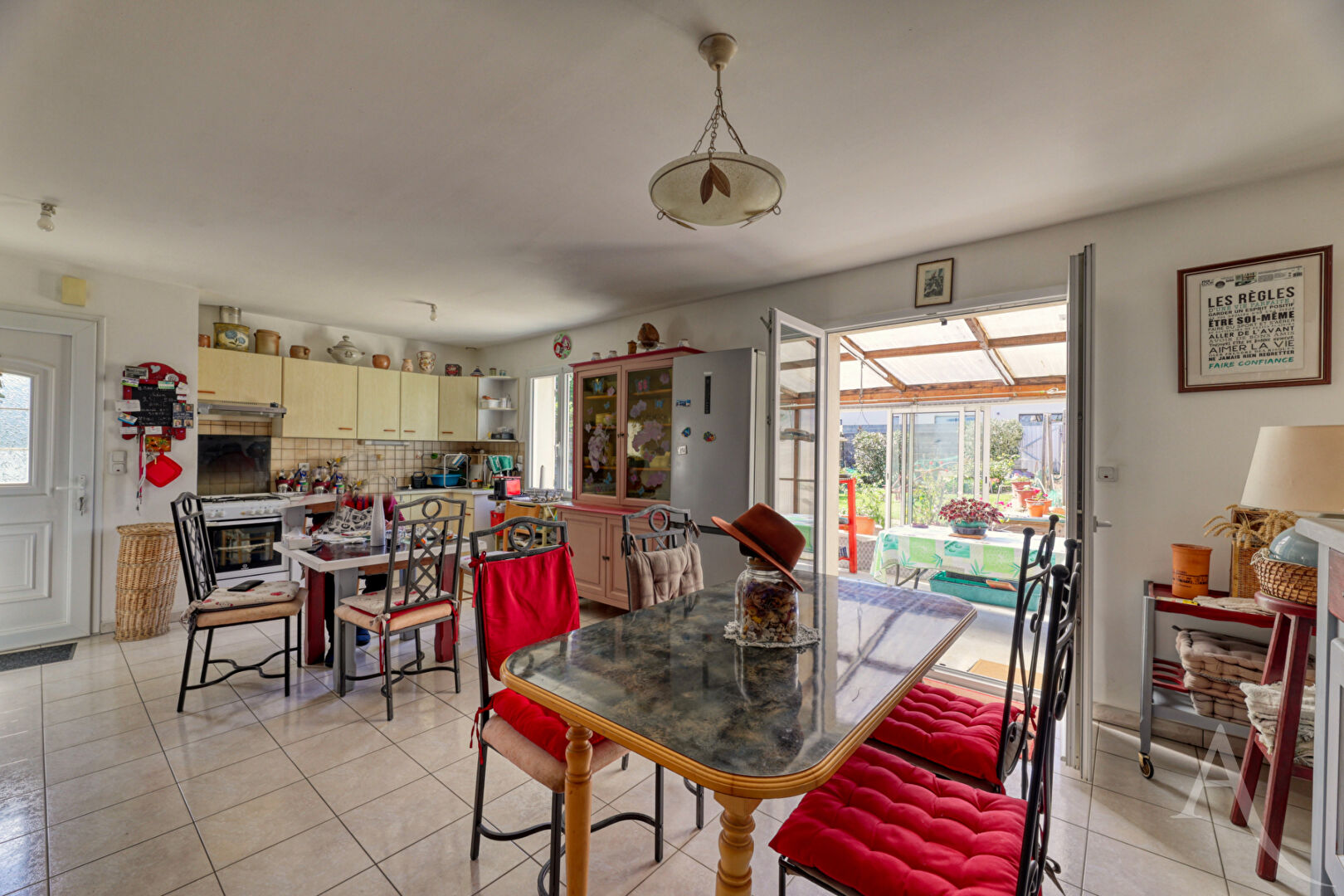 Agence immobilière de l'Adresse Legé