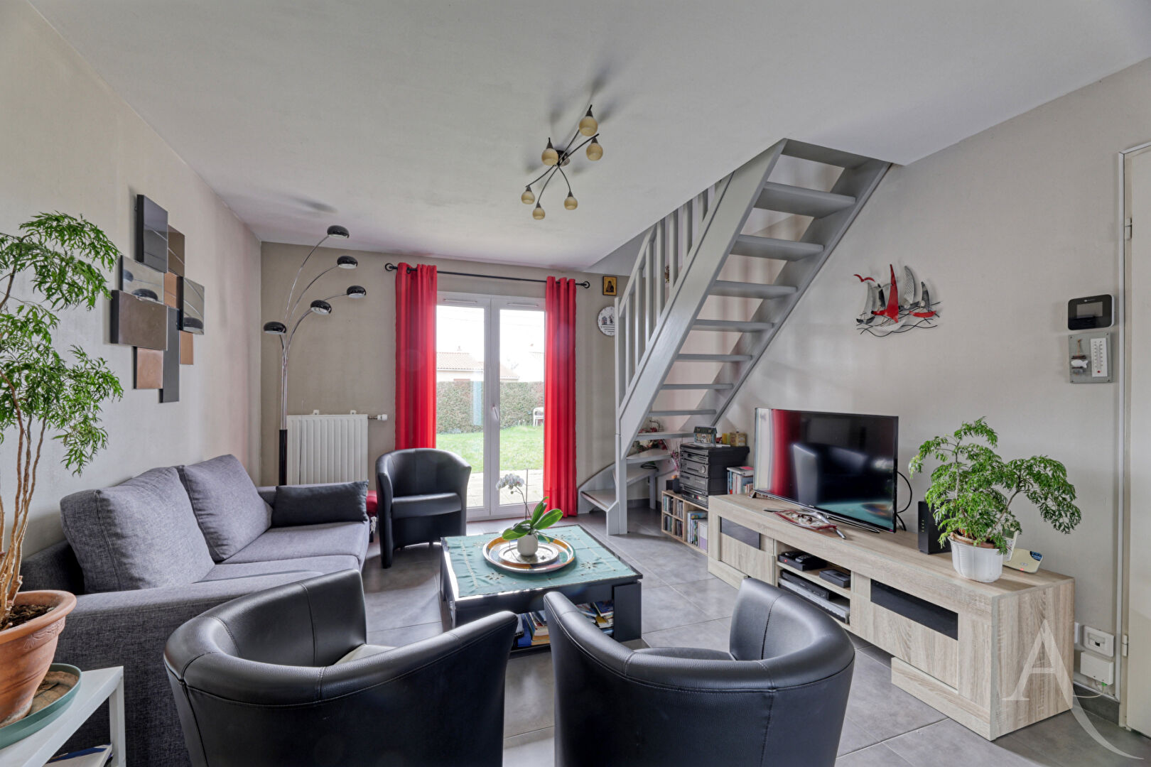 Agence immobilière de L'ADRESSE SUD LOIRE