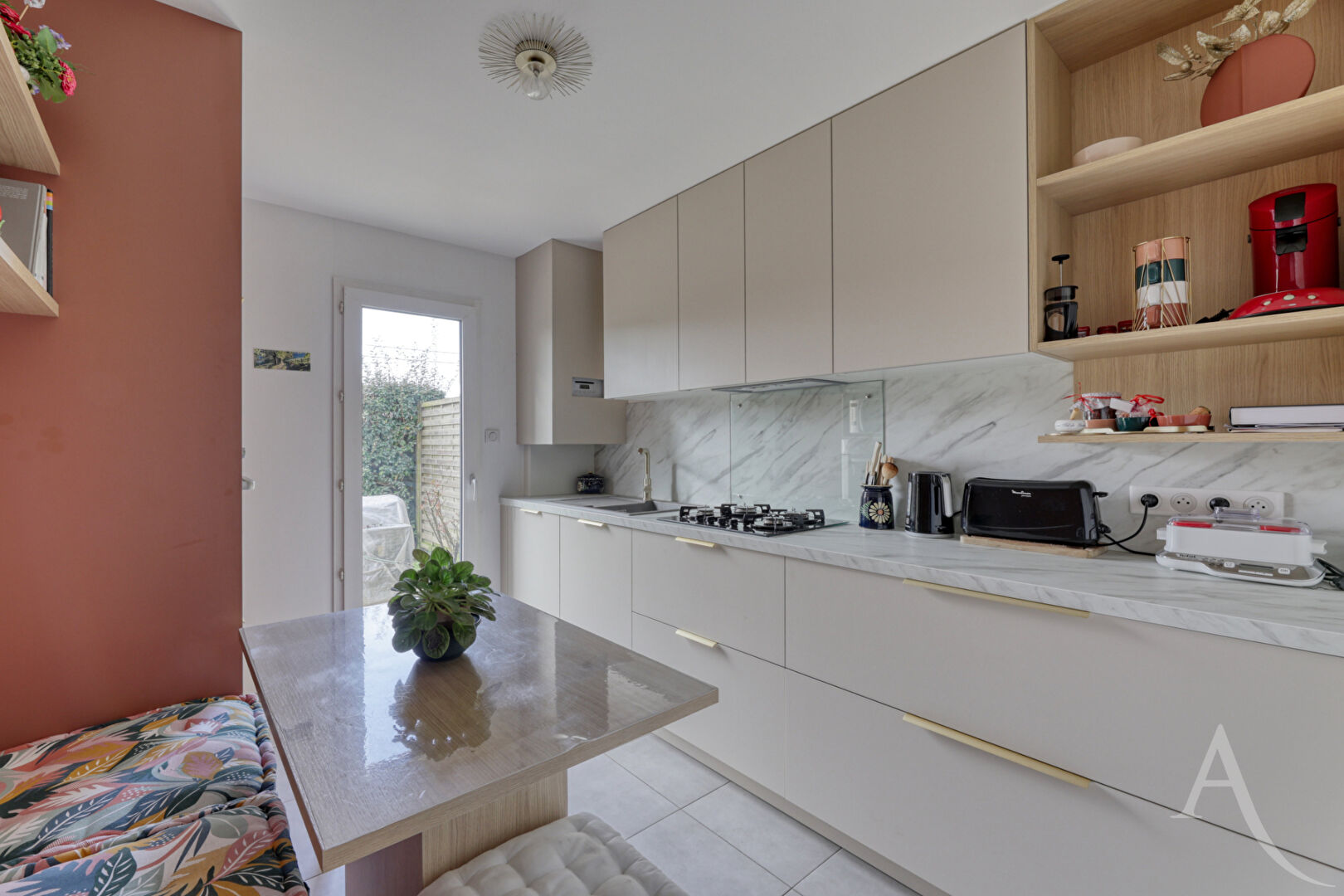 Agence immobilière de L'ADRESSE SUD LOIRE