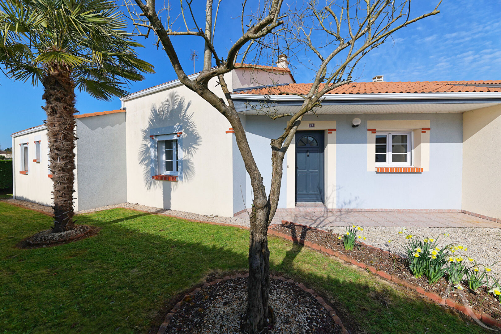 Agence immobilière de L'ADRESSE SUD LOIRE