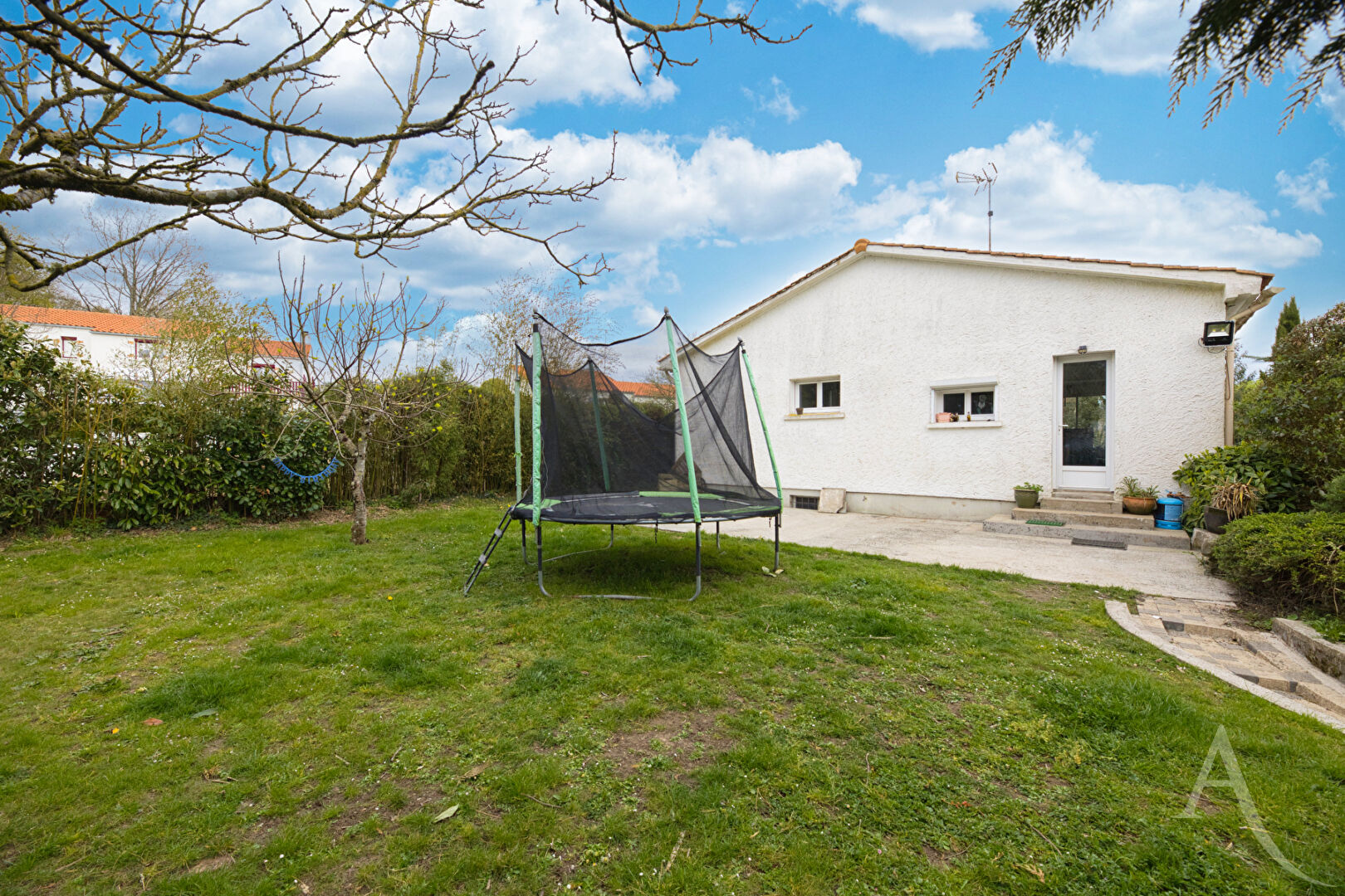 Agence immobilière de l'Adresse Legé