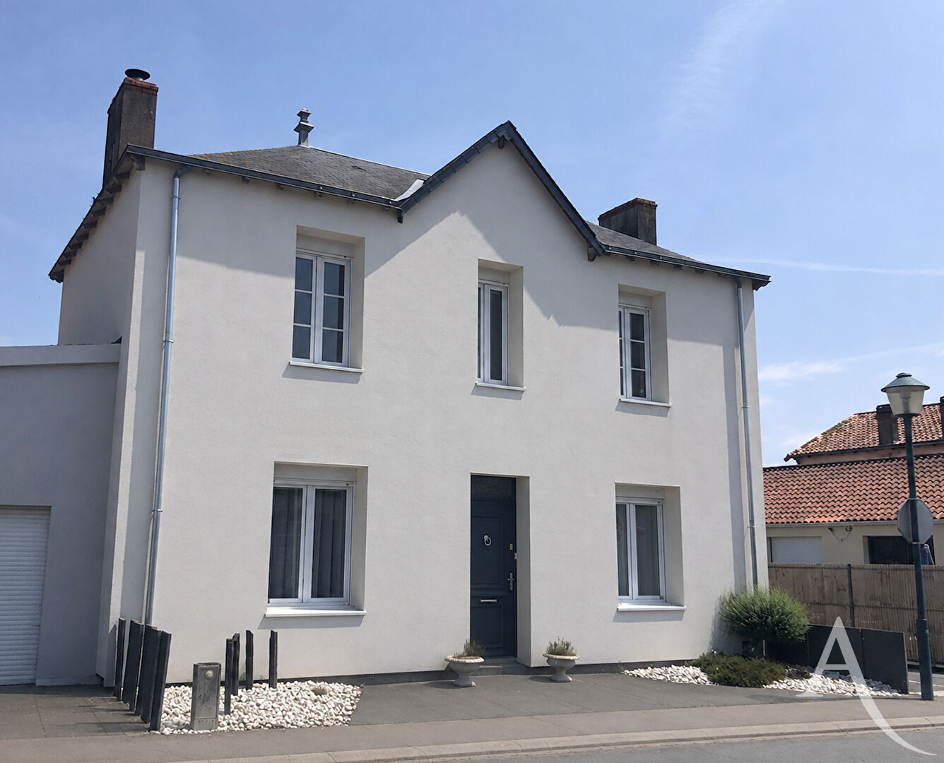 Agence immobilière de L'ADRESSE SUD LOIRE