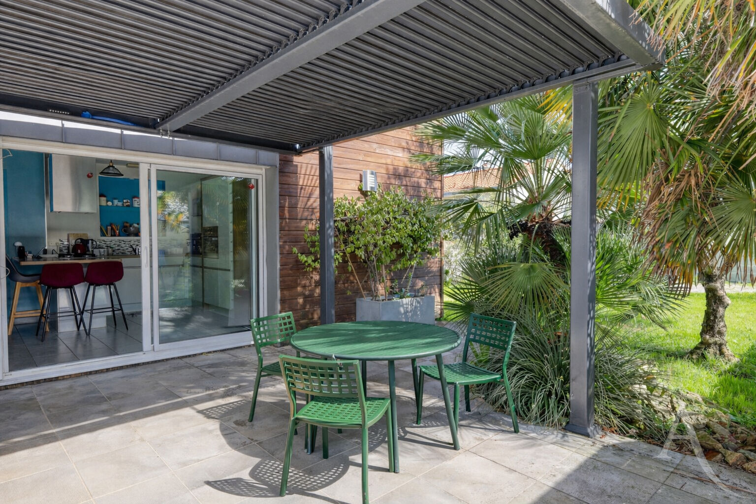 Agence immobilière de L'ADRESSE SUD LOIRE