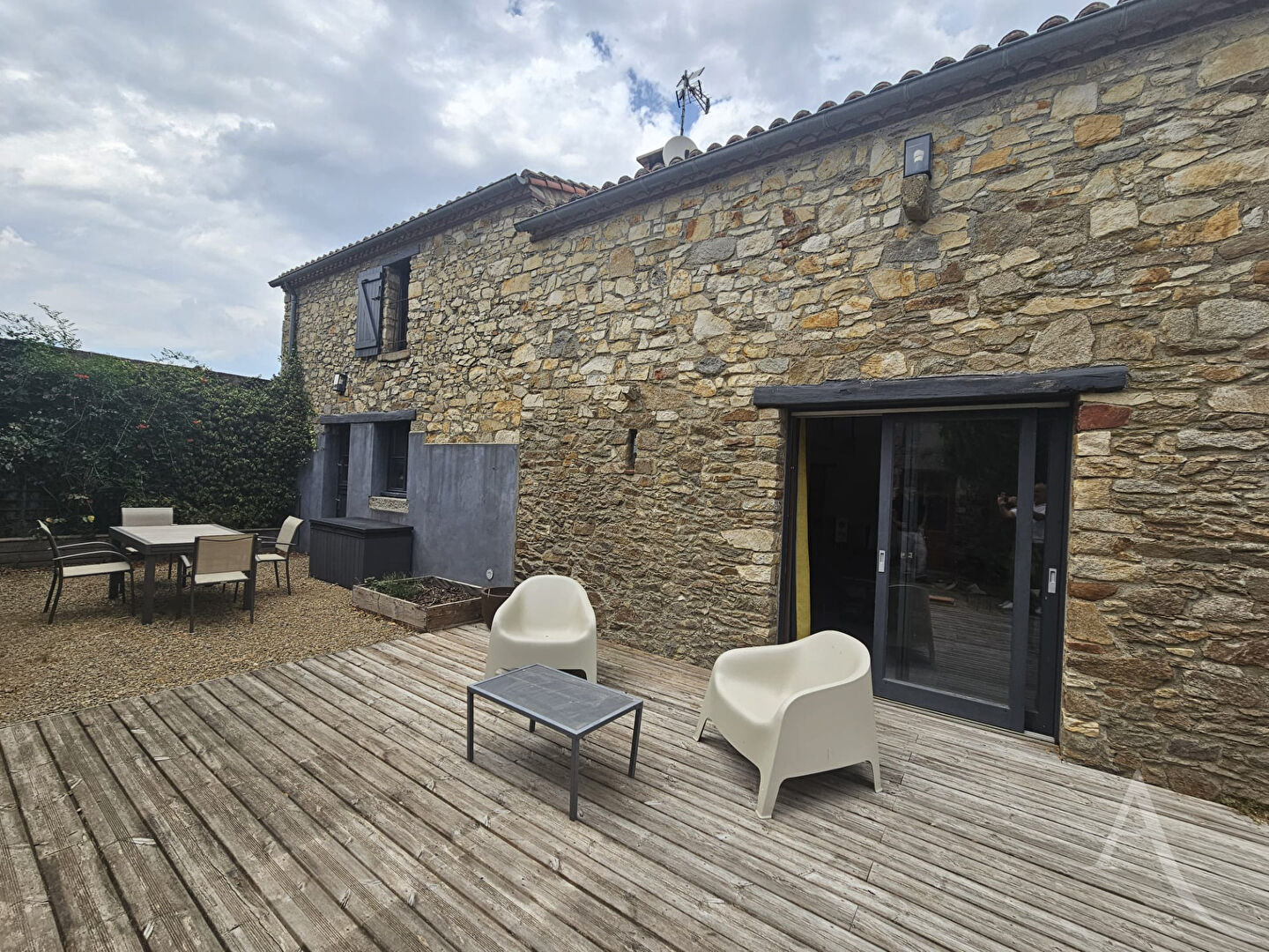 Agence immobilière de l'Adresse Legé