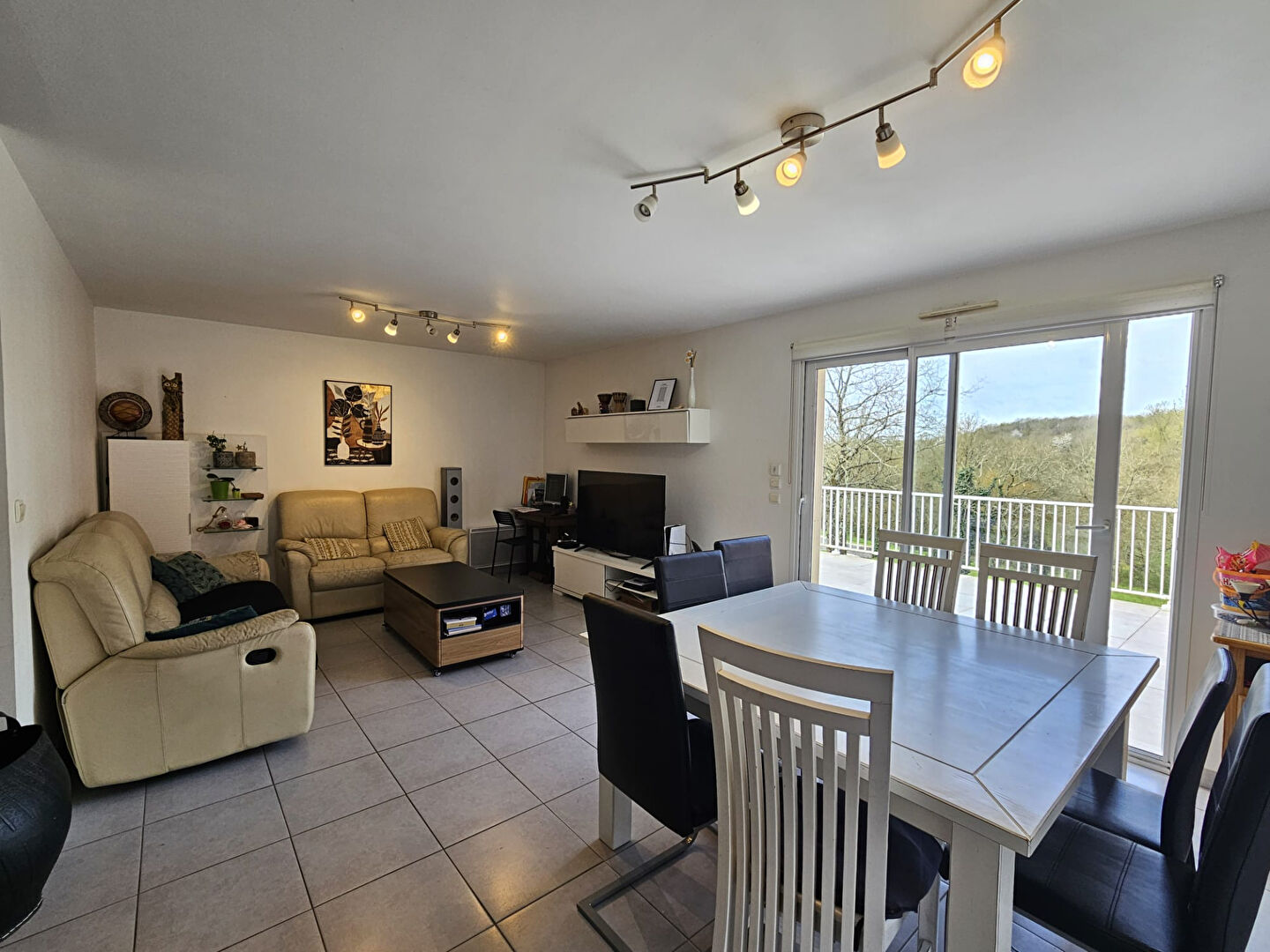 Agence immobilière de l'Adresse Legé