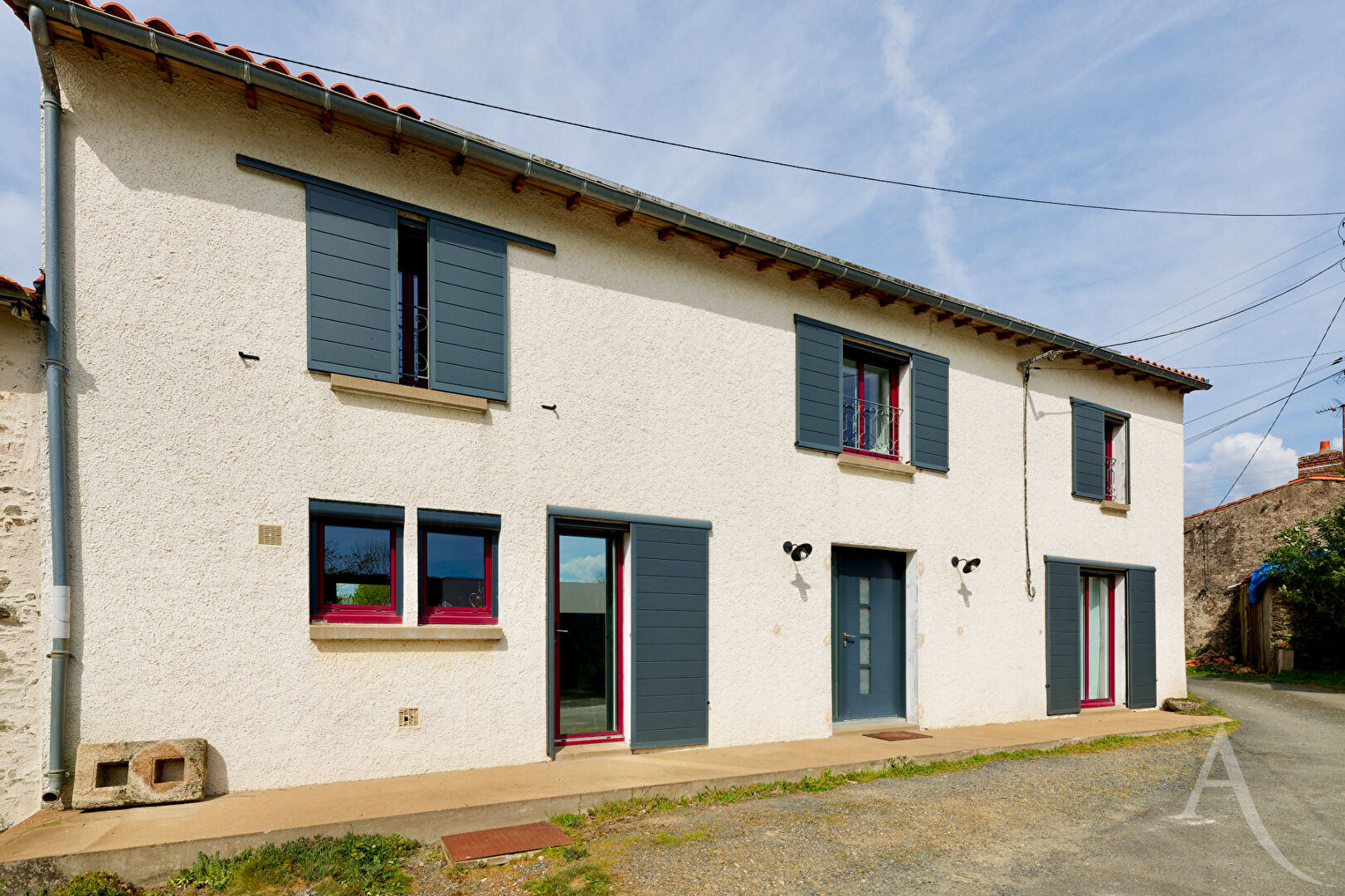Agence immobilière de L'ADRESSE SUD LOIRE
