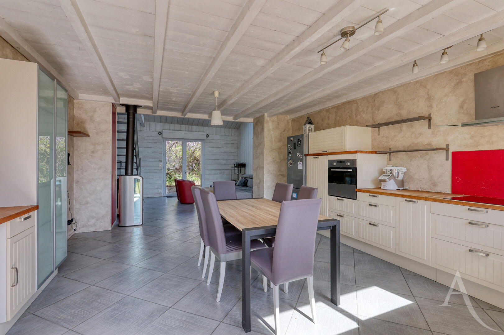 Agence immobilière de l'Adresse Legé