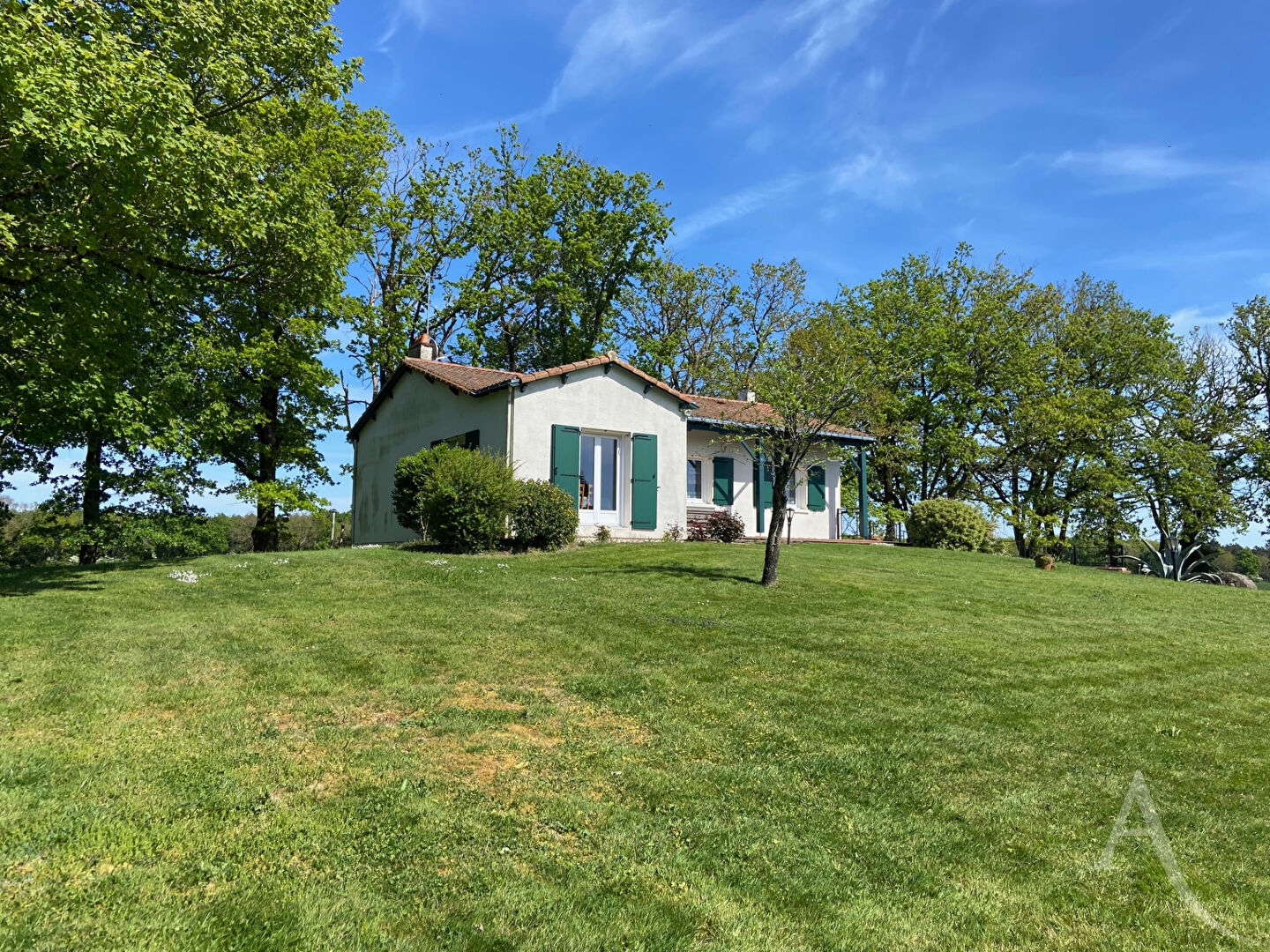 Agence immobilière de L'ADRESSE SUD LOIRE
