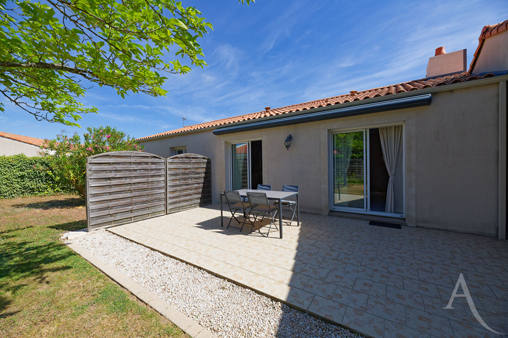 Agence immobilière de L'ADRESSE SUD LOIRE