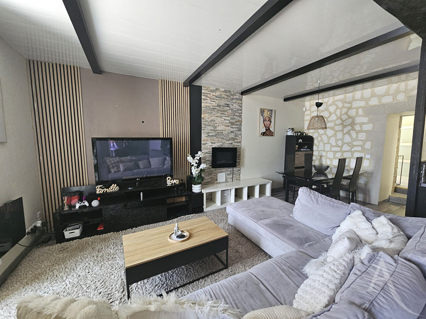 Agence immobilière de l'Adresse Legé