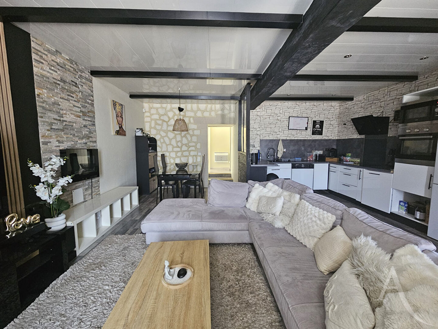 Agence immobilière de l'Adresse Legé