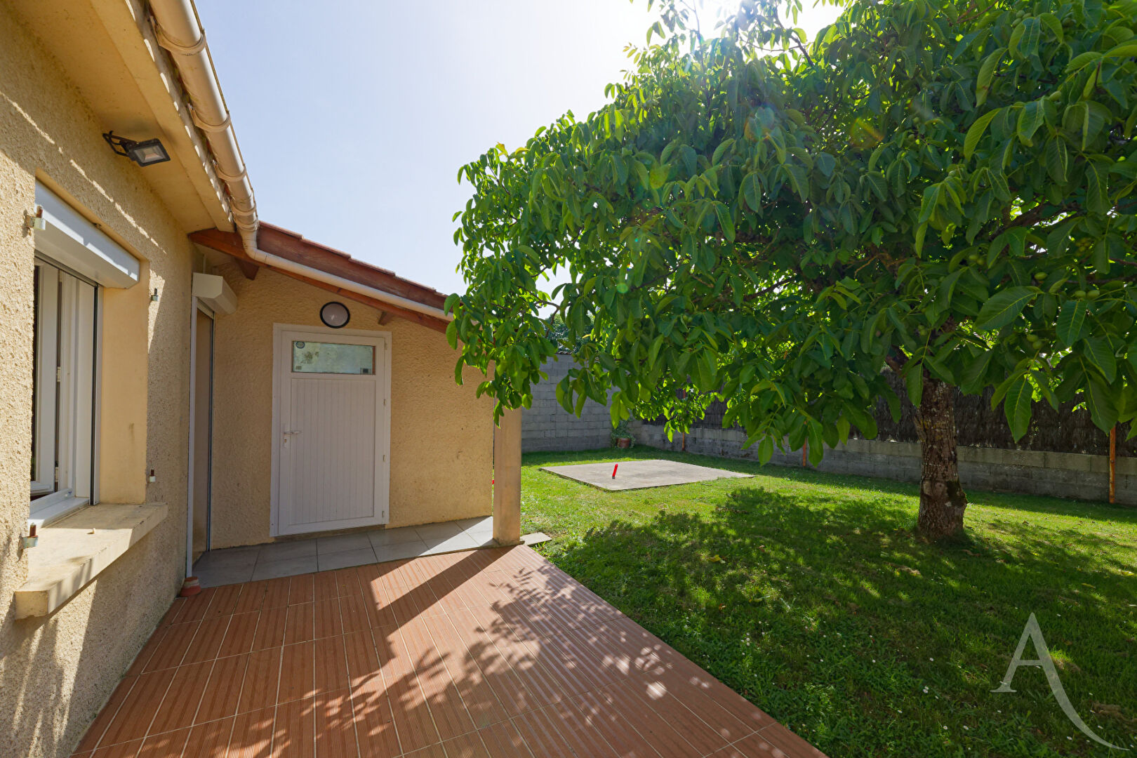 Agence immobilière de L'ADRESSE SUD LOIRE