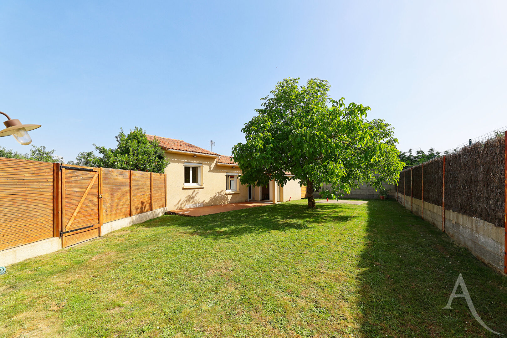 Agence immobilière de L'ADRESSE SUD LOIRE
