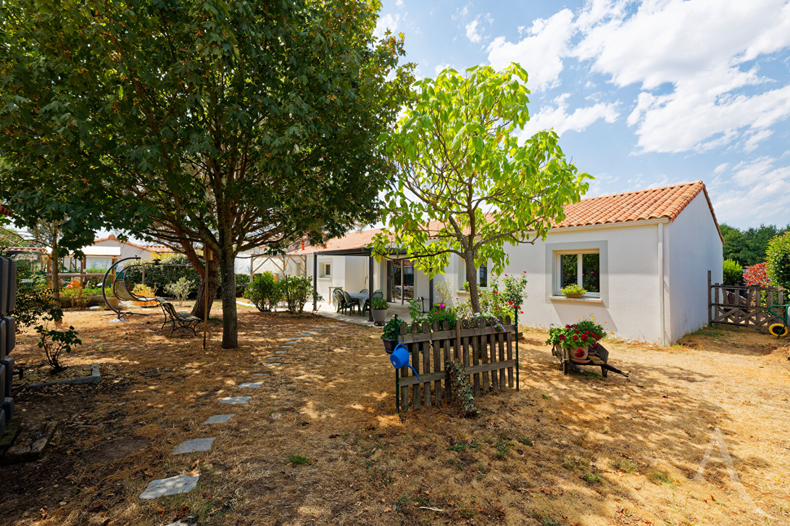 Agence immobilière de L'ADRESSE SUD LOIRE