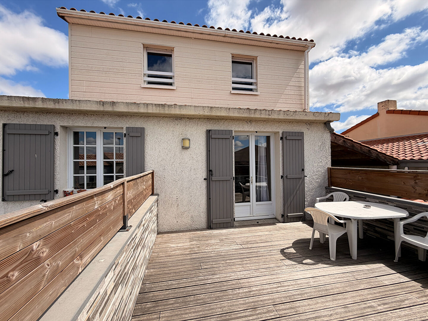 Agence immobilière de L'ADRESSE SUD LOIRE