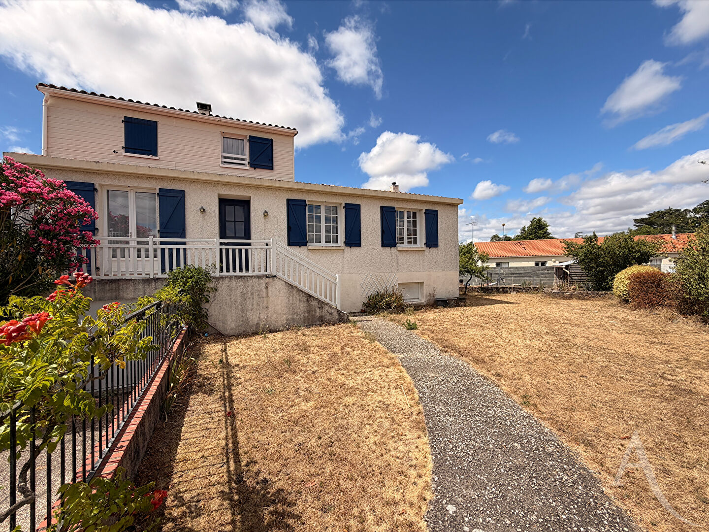 Agence immobilière de L'ADRESSE SUD LOIRE