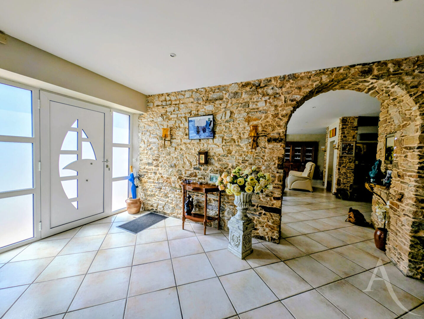 Agence immobilière de l'Adresse Legé