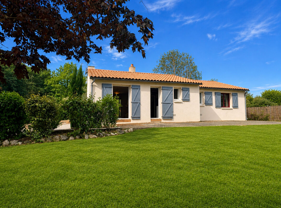 Agence immobilière de L'ADRESSE SUD LOIRE