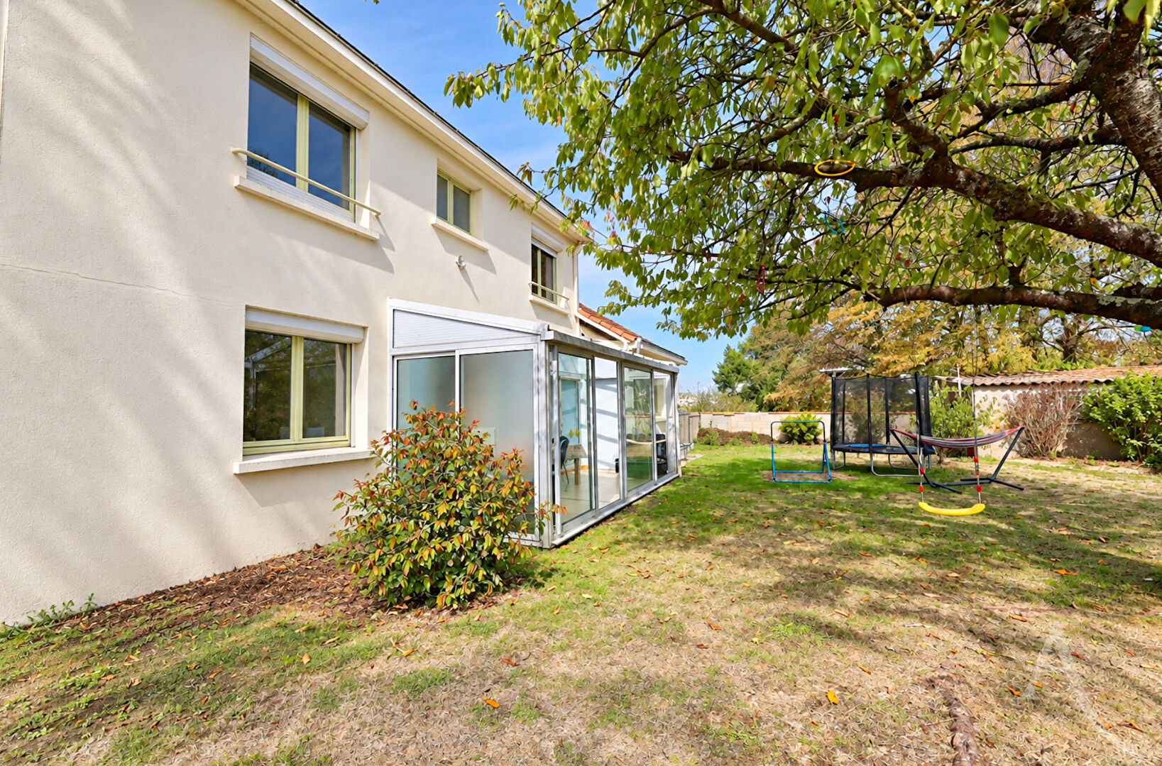 Agence immobilière de L'ADRESSE SUD LOIRE