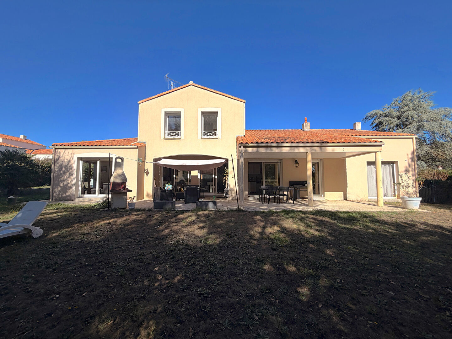Agence immobilière de L'ADRESSE SUD LOIRE