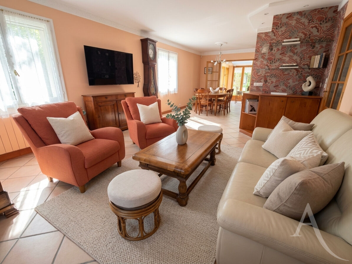 Agence immobilière de l'Adresse Legé
