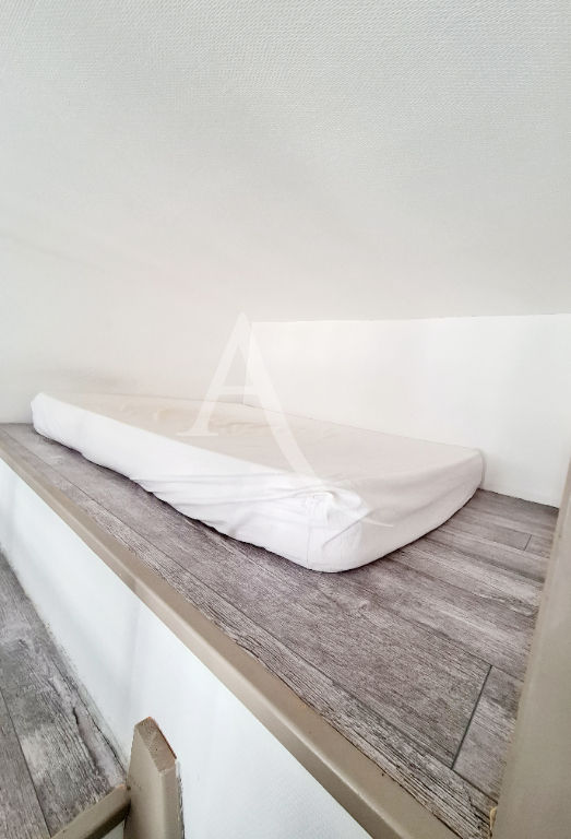 Photo Appartement Lyon 1 pièce(s) 16 m2 image 4/6