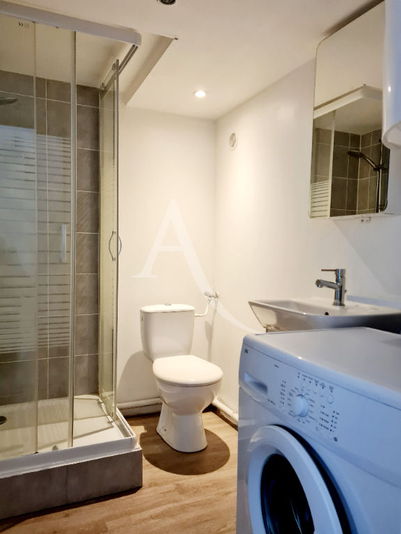 Photo Appartement Lyon 1 pièce(s) 16 m2 image 5/6