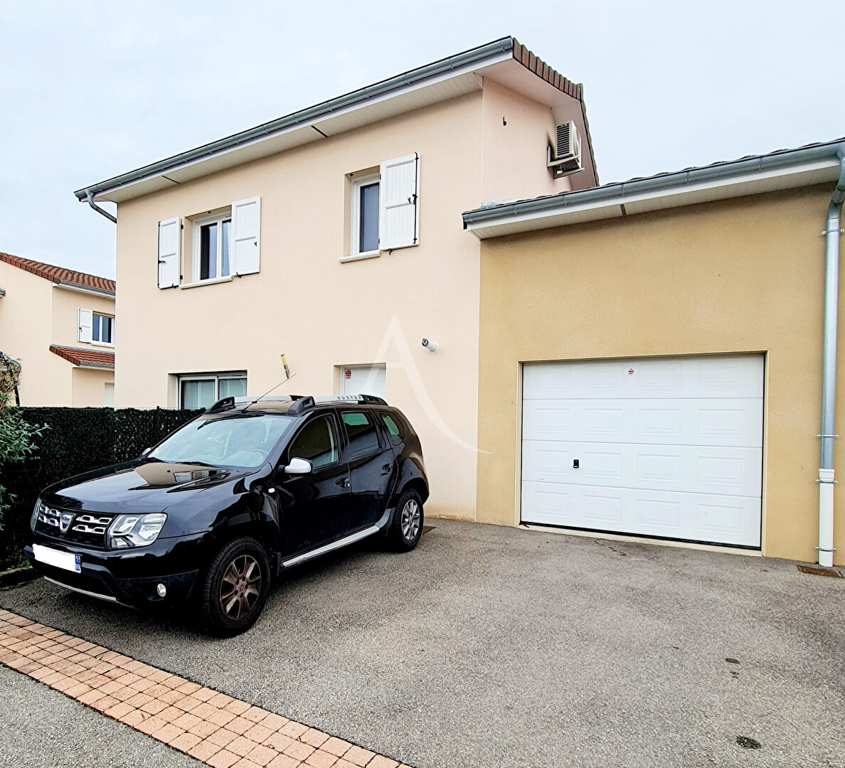 Photo Maison Charvieu Chavagneux 5 pièces de 116.23 m² image 2/6