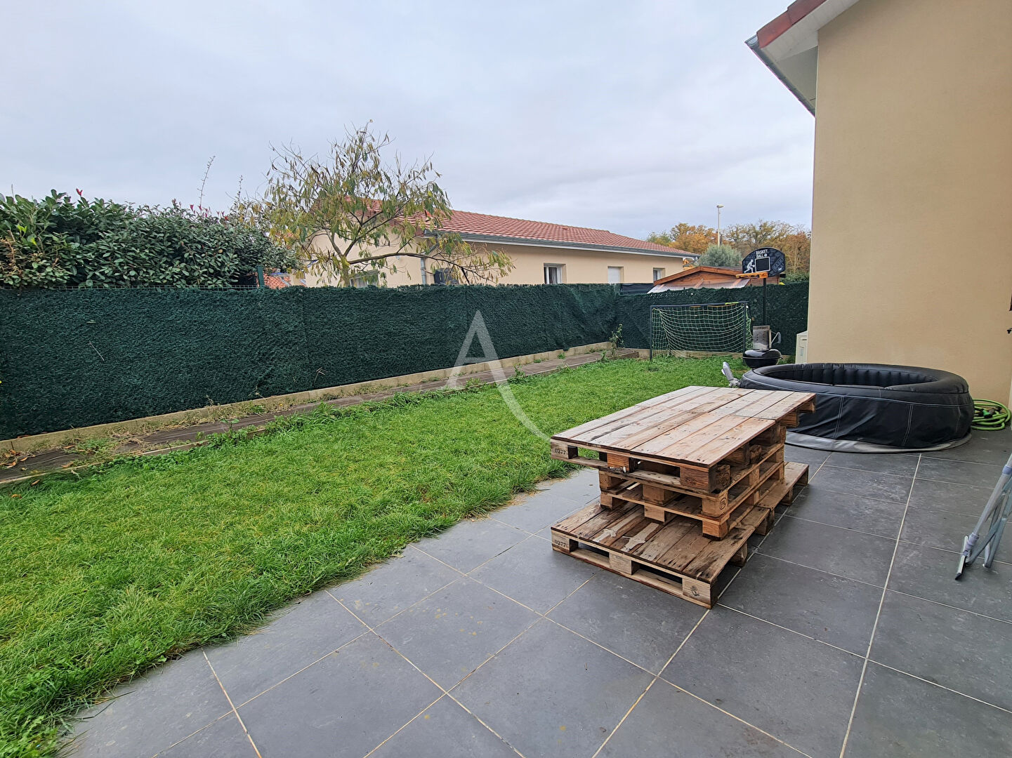 Photo Maison Charvieu Chavagneux 5 pièces de 116.23 m² image 3/6