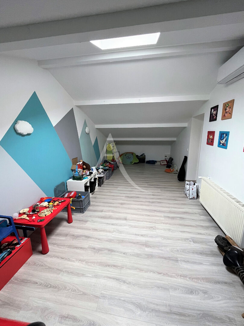 Photo Maison Charvieu Chavagneux 5 pièces de 116.23 m² image 6/6