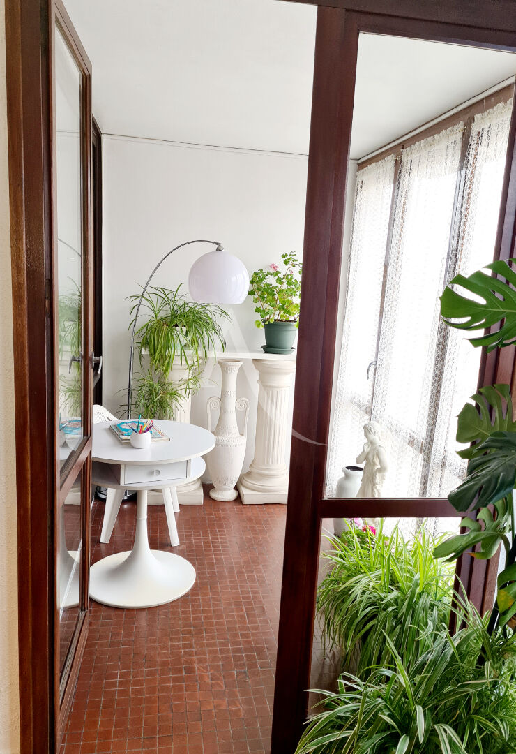 Photo Appartement 3 pièces 68m2 image 3/6