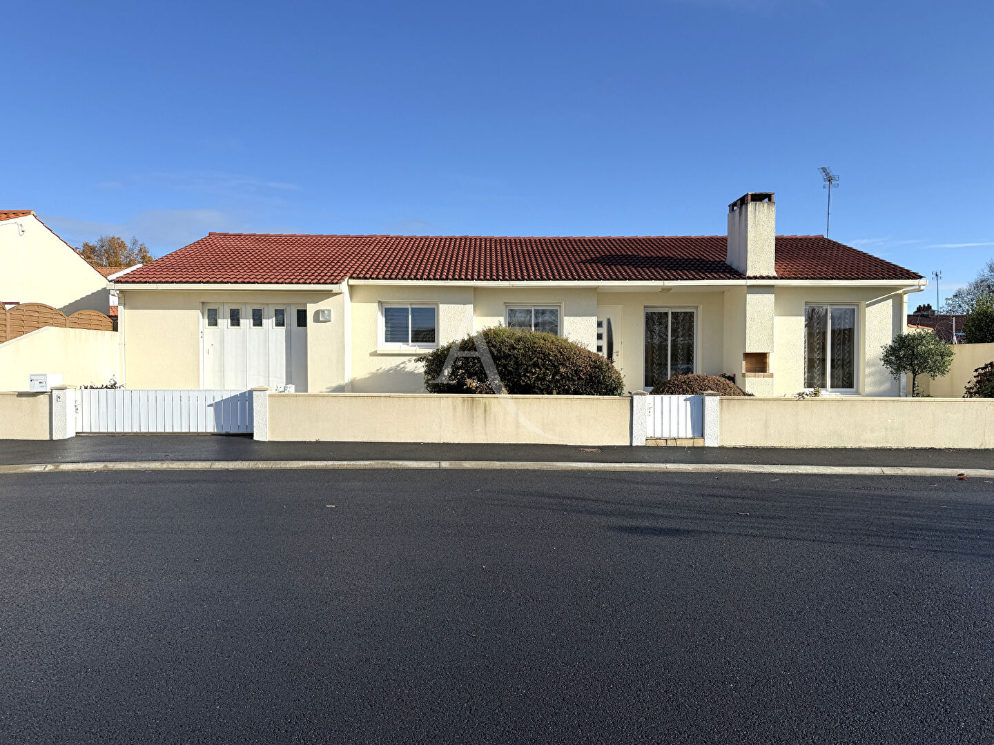 Agence immobilière de L'Adresse Les Achards