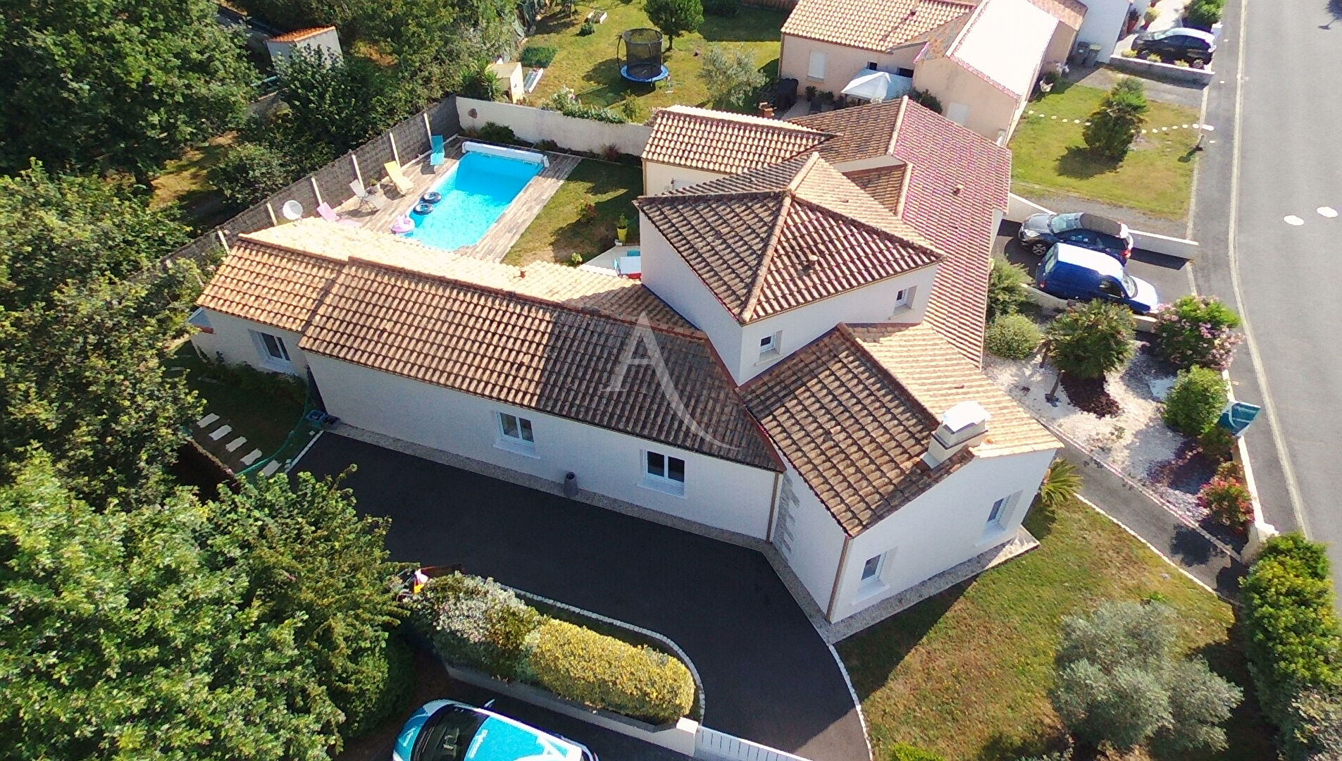 Agence immobilière de L'Adresse Bretignolles-sur-Mer
