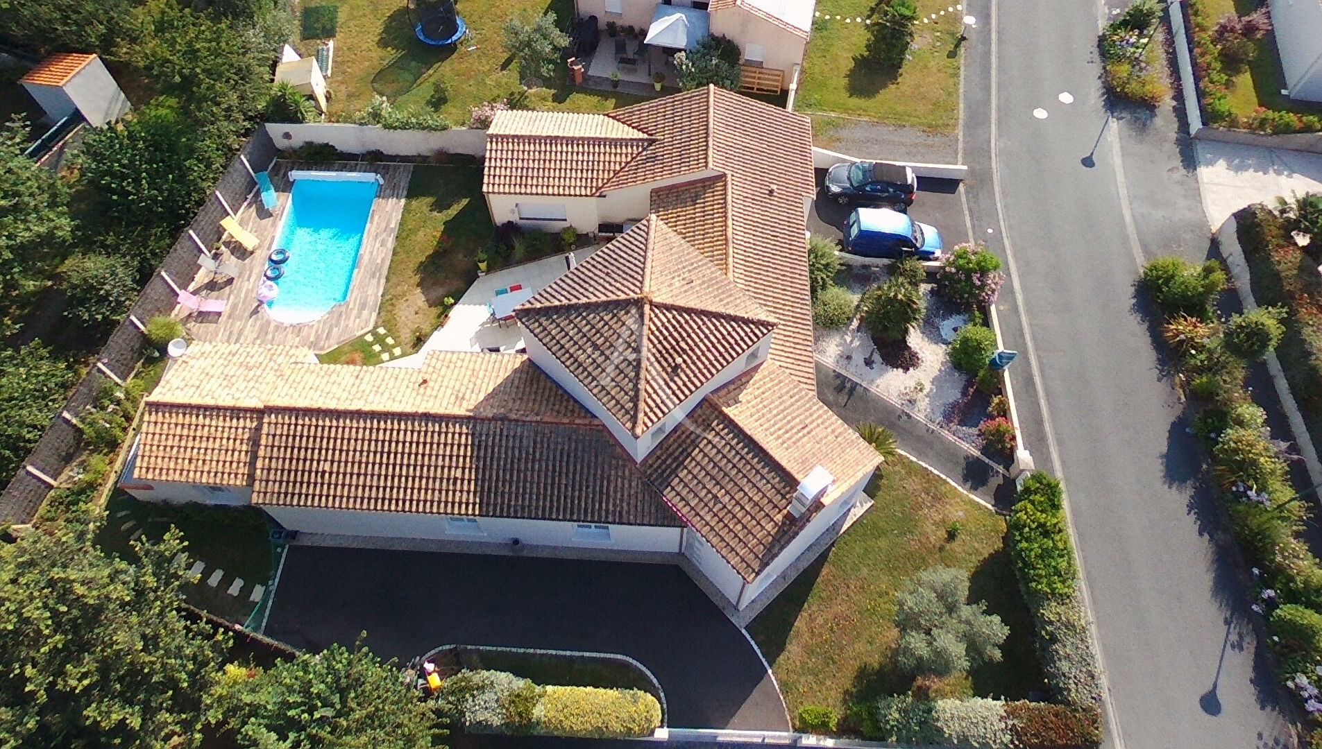 Photo Maison à 5 minutes de BRETIGNOLLES SUR MER image 3/6