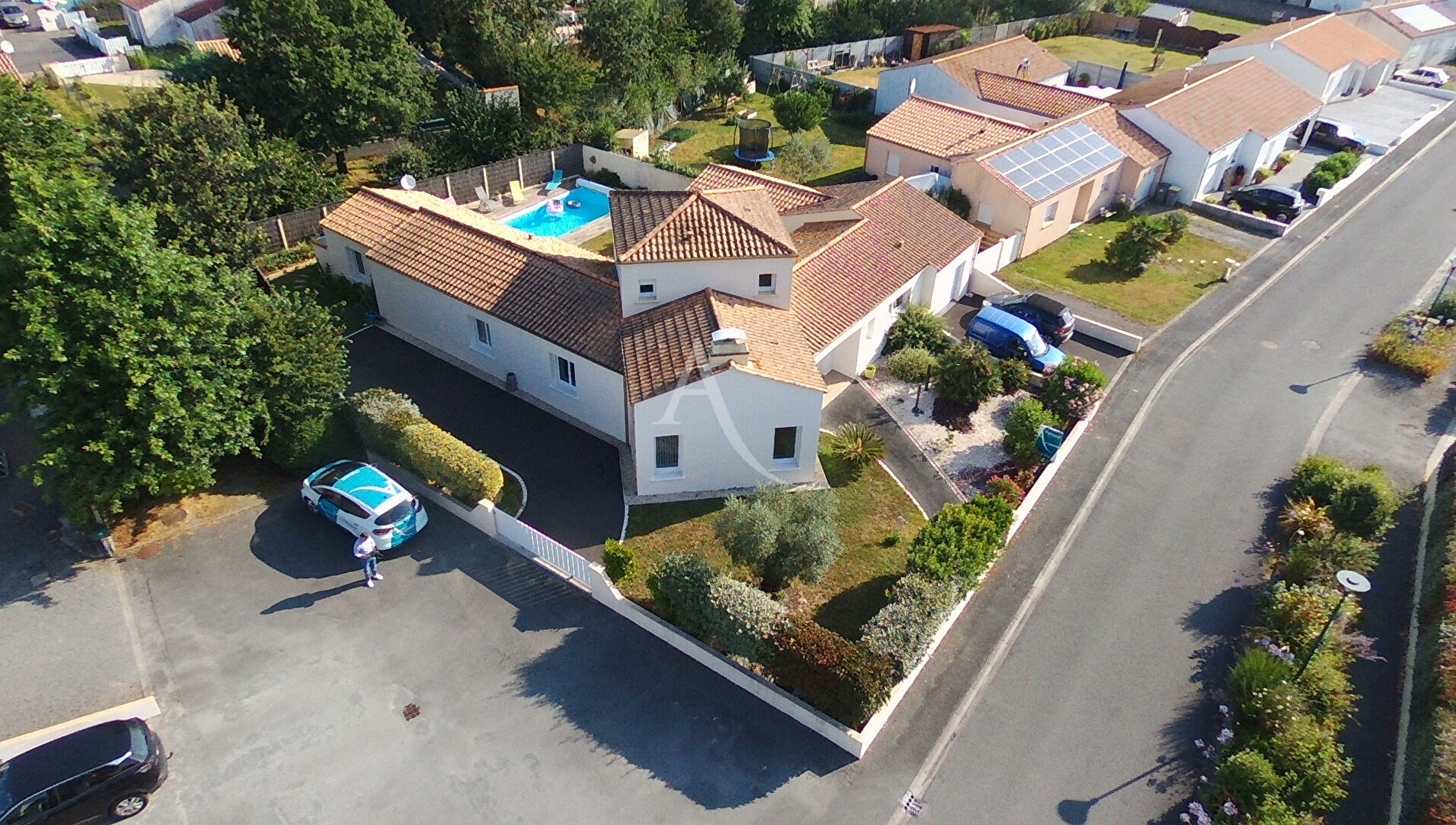 Photo Maison à 5 minutes de BRETIGNOLLES SUR MER image 4/6