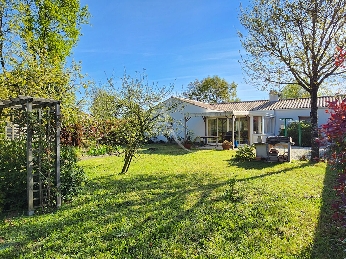 Agence immobilière de L'Adresse Les Achards